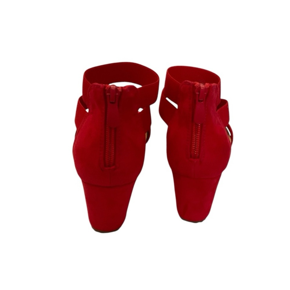 Dream Pairs Wedge Sandals - Picture 6 of 11